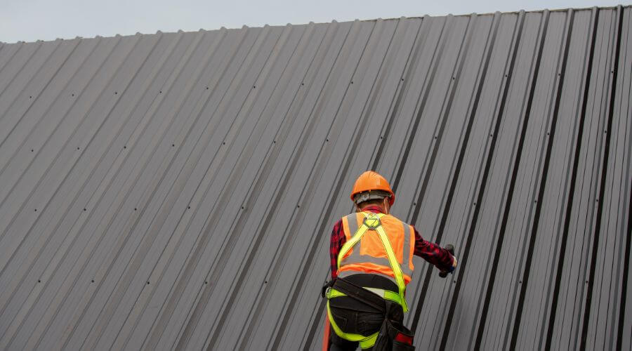 Expert tile roof repair services in Mamaroneck, NY
